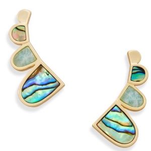 Kendra Scott Fannie Ear Climbers